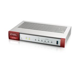Zyxel ATP100 firewall (hardware) 1 Gbit/s