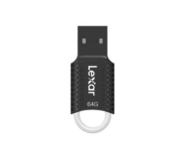 Lexar JumpDrive V40 unità flash USB 64 GB USB tipo A 2.0 Nero