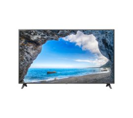 LG 43UQ751C TV 109,2 cm (43") 4K Ultra HD Smart TV Nero 360 cd/m²