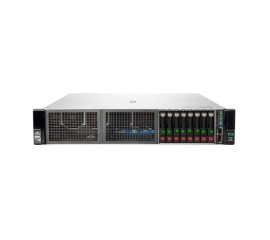 HPE ProLiant DL385 Gen10+ server Armadio (2U) AMD EPYC 7262 3,2 GHz 16 GB DDR4-SDRAM 500 W
