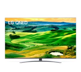 LG QNED 4K 50" Serie QNED82 50QNED826QB Smart TV NOVITÀ 2022