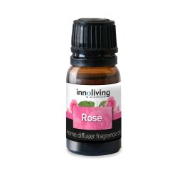 Innoliving INN-774R olio essenziale 10 ml Rosa