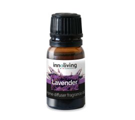 Innoliving INN-774L olio essenziale 10 ml Lavanda