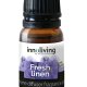 Innoliving INN-774F olio essenziale 10 ml Lino Diffusore di aromi 2