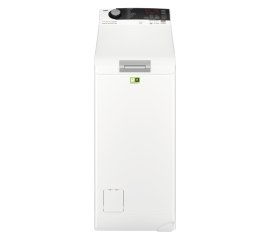 AEG L7TBE624 lavatrice Caricamento dall'alto 6 kg 1151 Giri/min Bianco