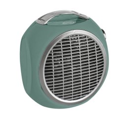 Argoclima POP Interno Colore menta 2000 W Riscaldatore ambiente elettrico con ventilatore