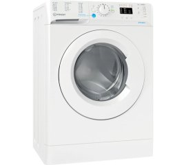 Indesit BWSA 61051 W EU N lavatrice Caricamento frontale 6 kg 1000 Giri/min Bianco