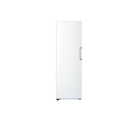 LG GFT41SWGSZ congelatore Congelatore verticale Libera installazione 324 L E Bianco