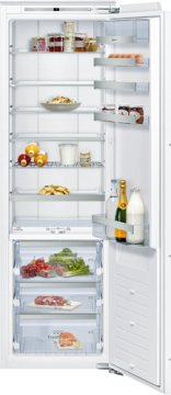 Neff N90 frigorifero Da incasso 289 L A Bianco