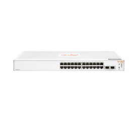 Aruba Instant On 1830 24G 2SFP Gestito L2 Gigabit Ethernet (10/100/1000) 1U