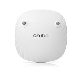 Aruba AP-504 (RW) 1774 Mbit/s Bianco Supporto Power over Ethernet (PoE)