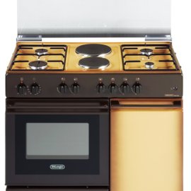De’Longhi SEK 8542 N ED cucina Cucina freestanding Combi Rame A e' tornato disponibile su Radionovelli.it!