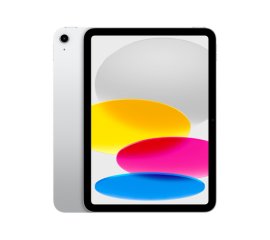 Apple iPad (10^gen.) 10.9 Wi-Fi 64GB - Argento