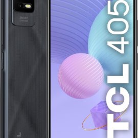 TCL Smartphone 405 Grey e' ora in vendita su Radionovelli.it!