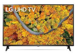 LG 55UQ751 SMART TV DIRECT LED IPS, 3840x216