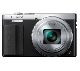 Panasonic Lumix DMC-TZ70 1/2.3" Fotocamera compatta 12,1 MP MOS 4000 x 3000 Pixel Nero, Argento