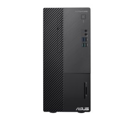 ASUS ExpertCenter D500MD_CZ-512400001X Intel® Core™ i5 i5-12400 8 GB DDR4-SDRAM 256 GB SSD Windows 11 Pro Mini Tower PC Nero