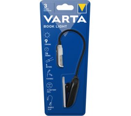 Varta Book Light 2CR2032 with Batt.