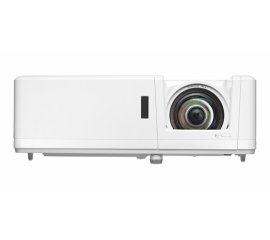 Optoma ZH406STX videoproiettore Proiettore a corto raggio 4200 ANSI lumen DLP 1080p (1920x1080) Compatibilità 3D Bianco