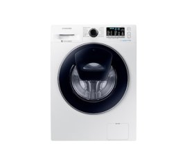 Samsung WW80K5210UW/LE lavatrice Caricamento frontale 8 kg 1200 Giri/min Bianco