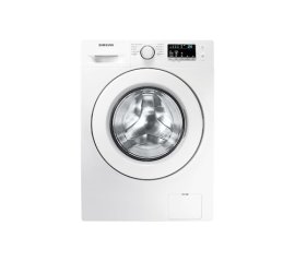 Samsung WW80J5246EW/LE lavatrice Caricamento frontale 8 kg 1200 Giri/min Bianco