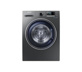 Samsung WW70J5446FX/LE lavatrice Caricamento frontale 7 kg 1400 Giri/min Acciaio inossidabile