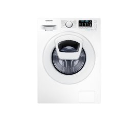 Samsung WW70K5210XW/LE lavatrice Caricamento frontale 7 kg 1200 Giri/min Bianco