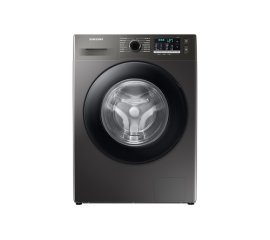Samsung WW80TA046AXEU lavatrice Caricamento frontale 8 kg 1400 Giri/min Platino, Argento
