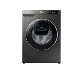 Samsung WW10T684DLNS1 lavatrice Caricamento frontale 10,5 kg 1400 Giri/min Argento
