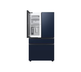 Samsung RF23BB860EQNEU frigorifero side-by-side Libera installazione 641 L E Blu