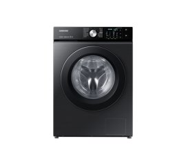 Samsung WW11BBA046ABEU lavatrice Caricamento frontale 11 kg 1400 Giri/min Nero
