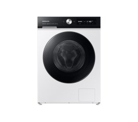 Samsung WW11BB744DGE lavatrice Caricamento frontale 11 kg 1400 Giri/min Bianco