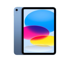Apple iPad (10^gen.) 10.9 Wi-Fi 256GB - Blu