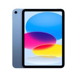 Apple iPad (10^gen.) 10.9 Wi-Fi 256GB - Blu e' tornato disponibile su Radionovelli.it!
