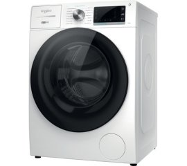 Whirlpool W8 W946WB EE lavatrice Caricamento frontale 9 kg 1400 Giri/min Bianco