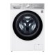 LG F4DV9512P2W lavasciuga Libera installazione Caricamento frontale Bianco E 2