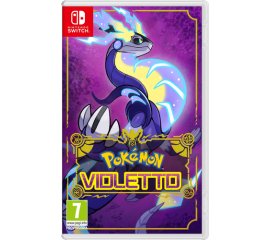 Nintendo Pokémon Violetto