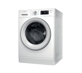 Whirlpool FFB 846 SV IT lavatrice Caricamento frontale 8 kg 1400 Giri/min A Bianco
