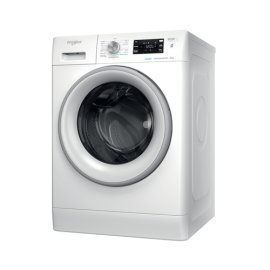 Whirlpool FreshCare FFB 846 SV IT lavatrice Caricamento frontale 8 kg 1400 Giri/min Bianco e' tornato disponibile su Radionovelli.it!