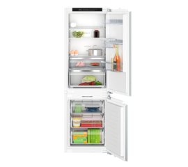 Neff N 70 frigorifero con congelatore Da incasso 260 L D Bianco