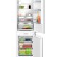 Neff N 70 frigorifero con congelatore Da incasso 260 L D Bianco 2