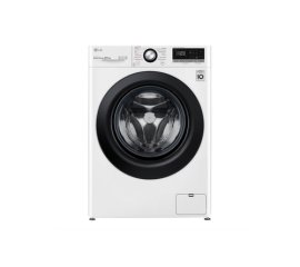 LG F4WV310S6E lavatrice Caricamento frontale 10,5 kg 1400 Giri/min Bianco