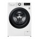 LG F4WV310S6E lavatrice Caricamento frontale 10,5 kg 1400 Giri/min Bianco 2