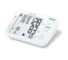 Sanitas SBM 37 Arti superiori Misuratore di pressione sanguigna automatico 1 utente(i)