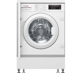 Bosch Serie 6 WIW24342EU lavatrice Caricamento frontale 8 kg 1200 Giri/min C Bianco