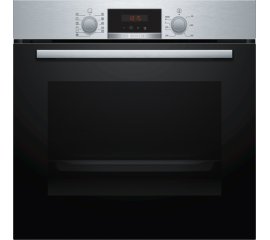 Bosch Serie 2 HBA174BR1 forno 71 L 3600 W A Stainless steel