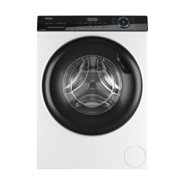 Haier I-Pro Series 3 HW80-B14939-IT lavatrice Caricamento frontale 8 kg 1400 Giri/min A Bianco e' ora in vendita su Radionovelli.it!