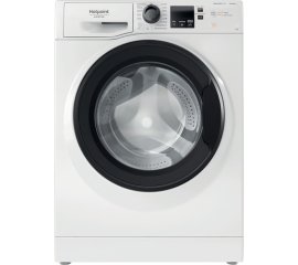 Hotpoint NF825WK IT lavatrice Caricamento frontale 8 kg 1400 Giri/min B Bianco