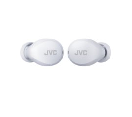 JVC HA-A6T Auricolare True Wireless Stereo (TWS) In-ear Musica e Chiamate Bluetooth Bianco