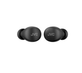 JVC HA-A6T Auricolare True Wireless Stereo (TWS) In-ear Musica e Chiamate Bluetooth Nero